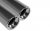 Sportavgassystem till VW Transporter T5/T6 2003-/2010-/2016-