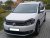 Huvskydd Volkswagen Touran 2011-2015