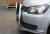 Frontbåge i Rostfritt stål till Volkswagen Caddy 2004-2010