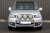 Frontbåge VW Caddy 2010-2015