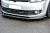 Frontsplitter Volkswagen Caddy från 2010-2015