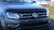 Huvskydd Volkswagen Amarok från 2011-2020