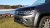 Huvskydd Volkswagen Amarok från 2011-2020