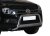 Låg Frontbåge VW Amarok 2011-