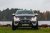 Låg frontbåge Volkswagen Amarok från 2011-2020