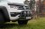 Låg frontbåge Volkswagen Amarok från 2011-2020