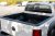 Bushwacker kantskydd Volkswagen Amarok från 2011-2020