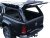 Alpha GSX Volkswagen Amarok från 2011-2020