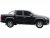 Flaklock Proform med flakbåge till VW Amarok Dubbelhytt 2011-/2017-