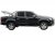 Flaklock Proform med flakbåge till VW Amarok Dubbelhytt 2011-/2017-