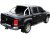 Flaklock Proform med flakbåge till VW Amarok Dubbelhytt 2011-/2017-