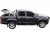 Flaklock Proform med flakbåge till VW Amarok Dubbelhytt 2011-/2017-