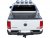 Flaklock Rolltop inkl flakbåge till VW Amarok Dubbelhytt från 2011-/2017-