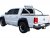 Flaklock Rolltop inkl flakbåge till VW Amarok Dubbelhytt från 2011-/2017-