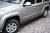 Sidorör till Volkswagen Amarok från 2011-