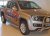 Sidosteg i Rostfritt stål till Volkswagen Amarok från 2011-