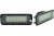 Skyltbelysning Volkswagen Amarok från 2011-2020