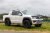 Höjningssats Amarok 2011-2016 & 2017-