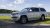 Sidorör med liten stegyta i Rostfritt stål till VW Amarok 2011-