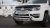 Låg Frontbåge i rostfritt stål till VW Amarok V6 2017-