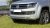 Frontrör Single till VW Amarok från 2011-