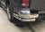 Stötfångarhörn VW Amarok 2011- & 2017-