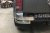 Stötfångarhörn bak till VW Amarok 2011- & 2017-