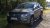 Takmonterad ledramp VW Amarok 2011-
