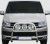 Frontbåge Volkswagen Transporter T6 2016-2019