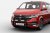 Frontbåge i Rostfritt stål till Volkswagen Transporter T6.1 från 2020-2024