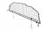Lastgaller Volkswagen Sharan 2011-2022