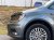 Huvskydd Volkswagen Caddy från 2016-2020