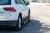 Fotsteg i Aluminium till Fiat 500L från 2012-