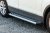 Fotsteg 500L (Fiat) från 2012-