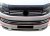 Nedre grill till VW T6 från 2016-