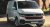 Grill Volkswagen Transporter T6.1 från 2020-2024