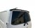 Takvinge V1 till Volkswagen Transporter T6.1 från 2019-2024| Stilren design för bakdörrar