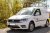 Nedre grill Caddy (VW) 2016-2020
