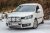 Frontbåge i Rostfritt stål till Volkswagen Caddy från 2016-2020