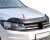 Huvskydd BASIC till Volkswagen Caddy från 2016-2020