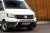 EU godkända frontbåge Crafter (VW) från 2017-
