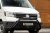 Frontbåge EU i Rostfritt stål till Volkswagen Crafter från 2017-