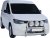 Frontbåge Volkswagen Caddy från år 2021-
