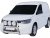 Frontbåge Volkswagen Caddy 2021-