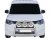 Frontbåge Volkswagen Caddy från 2021- och framåt