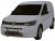 Ledramp BIIM till Volkswagen Caddy 2021-