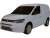Ledramp BIIM Slim 18x5W till Volkswagen Caddy från 2021-