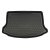 Bagagerumsmatta till Volvo V40 / V40 Cross Country från 2013-