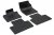 Gummimattor Volvo XC90 från 2015- och framåt
