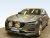 Extraljusfäste i Aluminium till Volvo S/V90 från 2016-